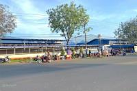 Khách sg gửi bán lô đất minh lập  chơn thành, cách quốc lộ 14 2 phút kdc đông