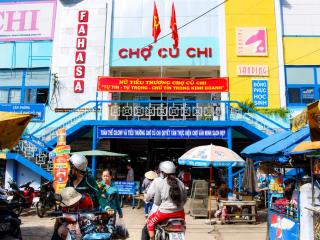 Lô đất cây trôm mỹ khánh cần bán, nở hậu đẹp, bán gấp