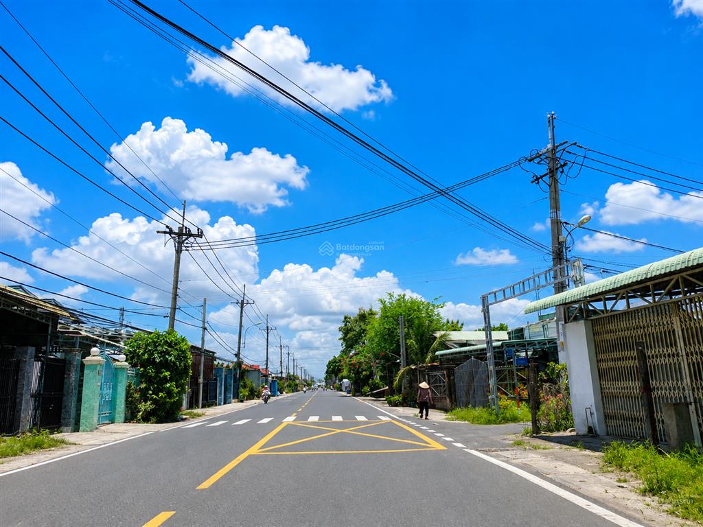 Ngộp sâu bán lỗ 644,4m2 view kênh, đường tỉnh lộ 7, giá ngộp siêu lời