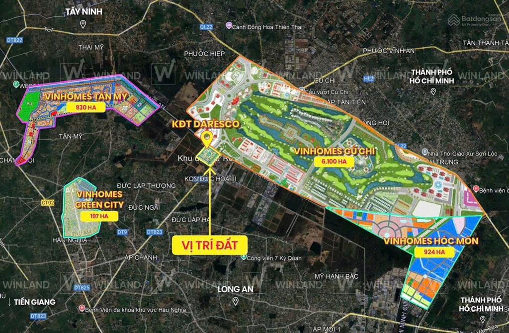 140m2 | mặt tiền đường 29m | daresco | đối diện kcn đức hoà 3 cần bán