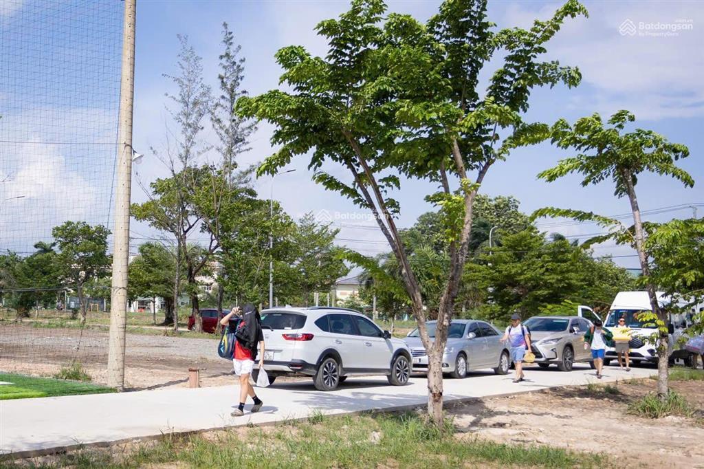 140m2 | mặt tiền đường 29m | daresco | đối diện kcn đức hoà 3 cần bán