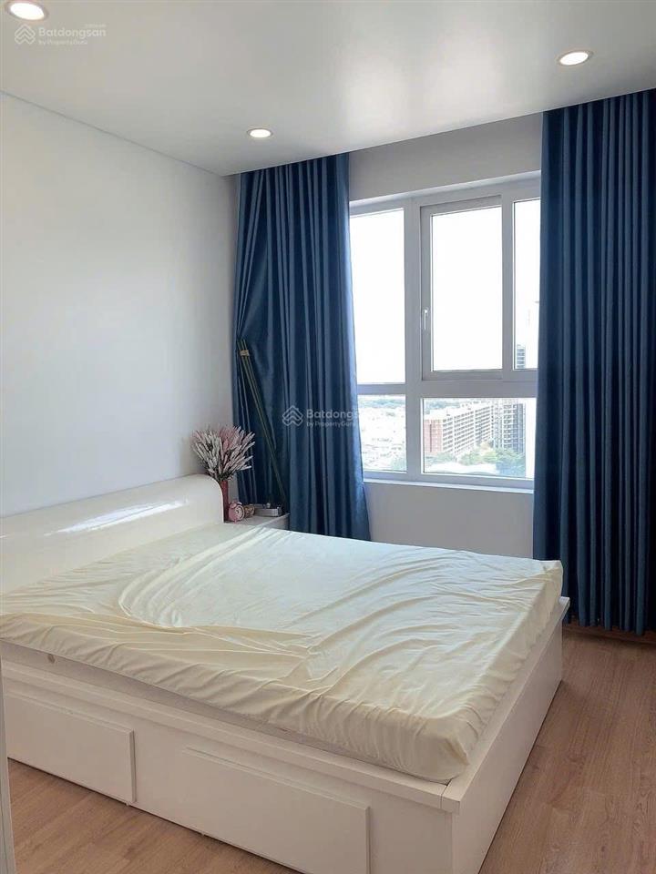 Bán căn hộ chung cư hưng phát silver star tại nguyễn hữu thọ, giá siêu hời 4,75 tỷ, 105m2