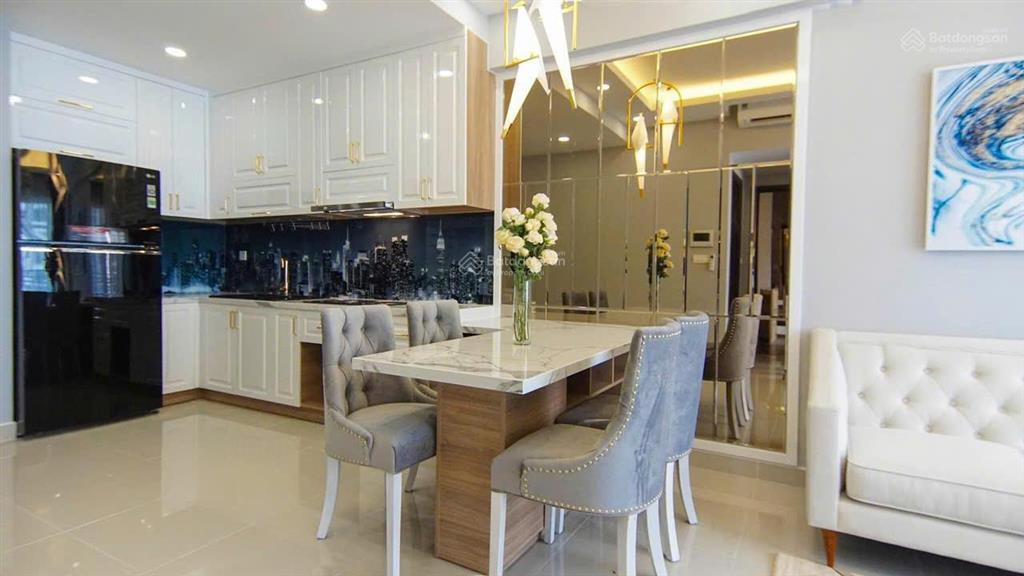 Cho thuê căn hộ sunrise riverside giá chỉ từ 10 triệu căn 1pn  2pn  3pn