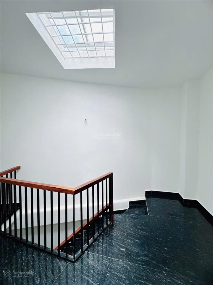 Bán gấp nhà riêng 30m2, 6,98 tỷ tại tôn đức thắng, đống đa, hà nội