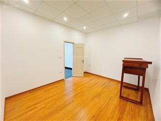 Bán gấp nhà riêng 30m2, 6,98 tỷ tại tôn đức thắng, đống đa, hà nội