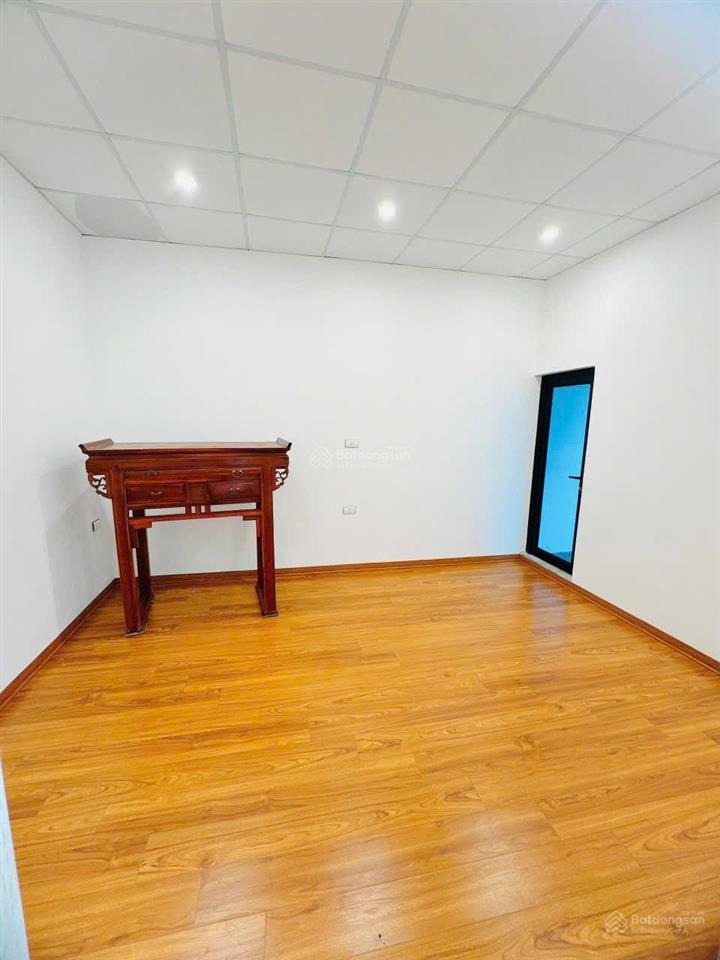 Bán gấp nhà riêng 30m2, 6,98 tỷ tại tôn đức thắng, đống đa, hà nội