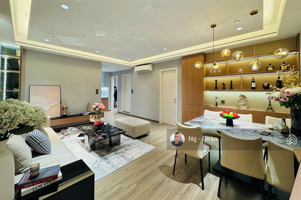 Chủ nhà gửi bán căn hộ 3pn chung cư thăng long no1. 112m2. giá 10 tỷ. hotline 0985 222 ***