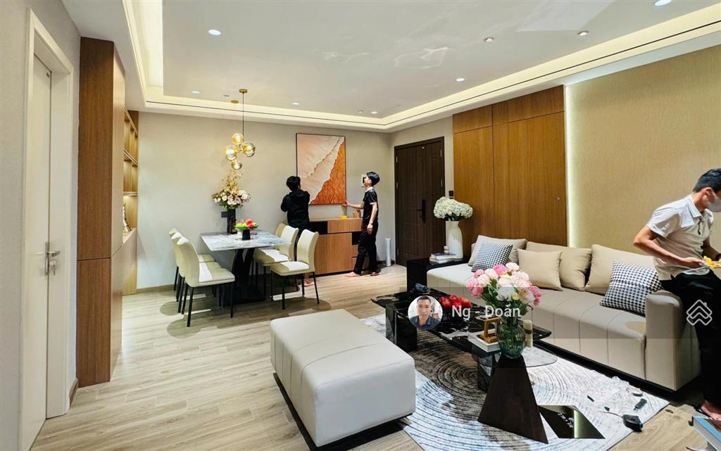 Chủ nhà gửi bán căn hộ 3pn chung cư thăng long no1. 112m2. giá 10 tỷ. hotline 0985 222 ***
