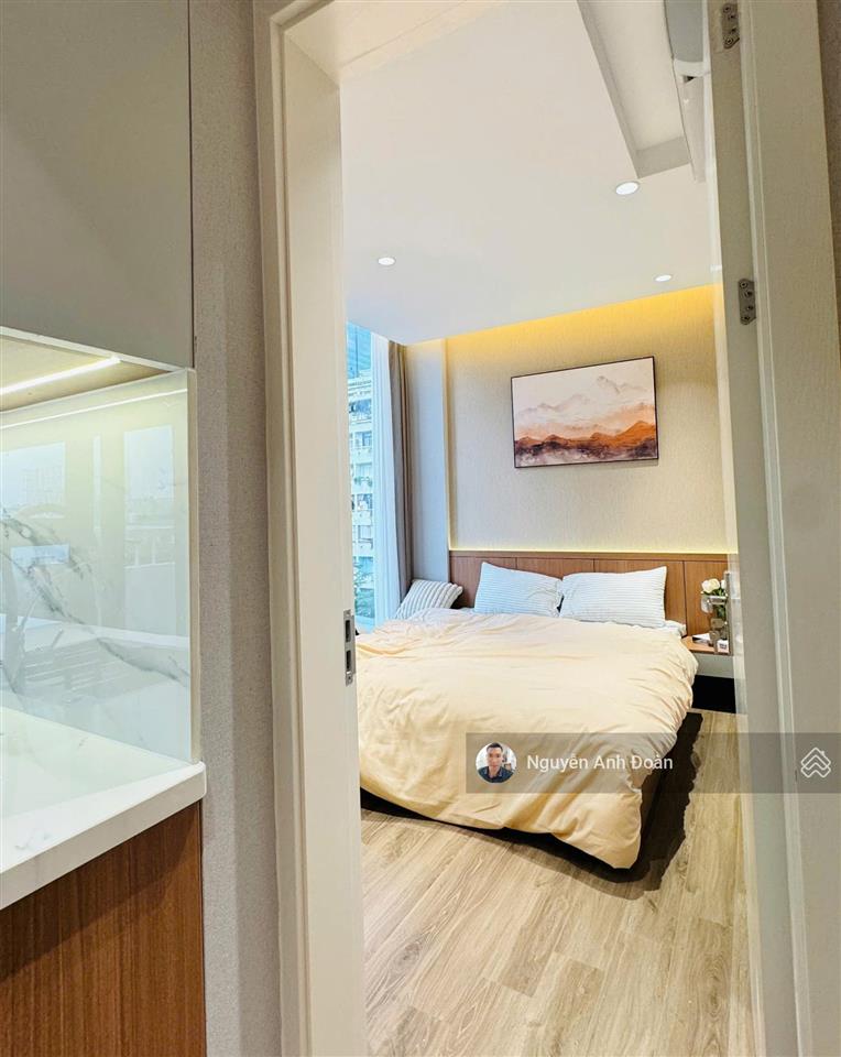 Cho thuê căn hộ tòa a chung cư green stars, 12 triệu, 60m2, 2pn, 2wc.  0985 222 ***