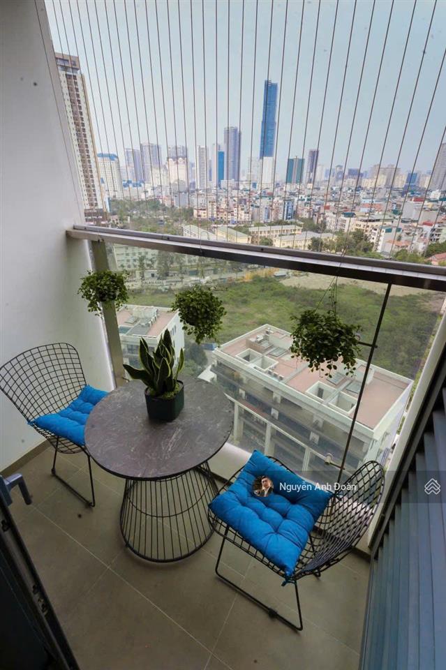 Chính chủ bán căn 70.7m2  2pn2vs dự án 219 trung kính. giá 6.5 tỷ. full đồ.  0985 222 ***