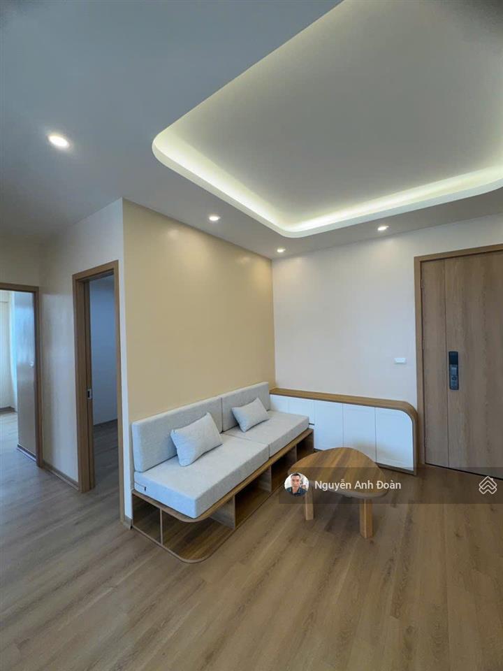 Bán căn hộ 3pn  73,4m2 dự án ct4 ct5 dương đình nghệ. giá 7.4 tỷ. full đồ. liê hệ 0985 222 ***