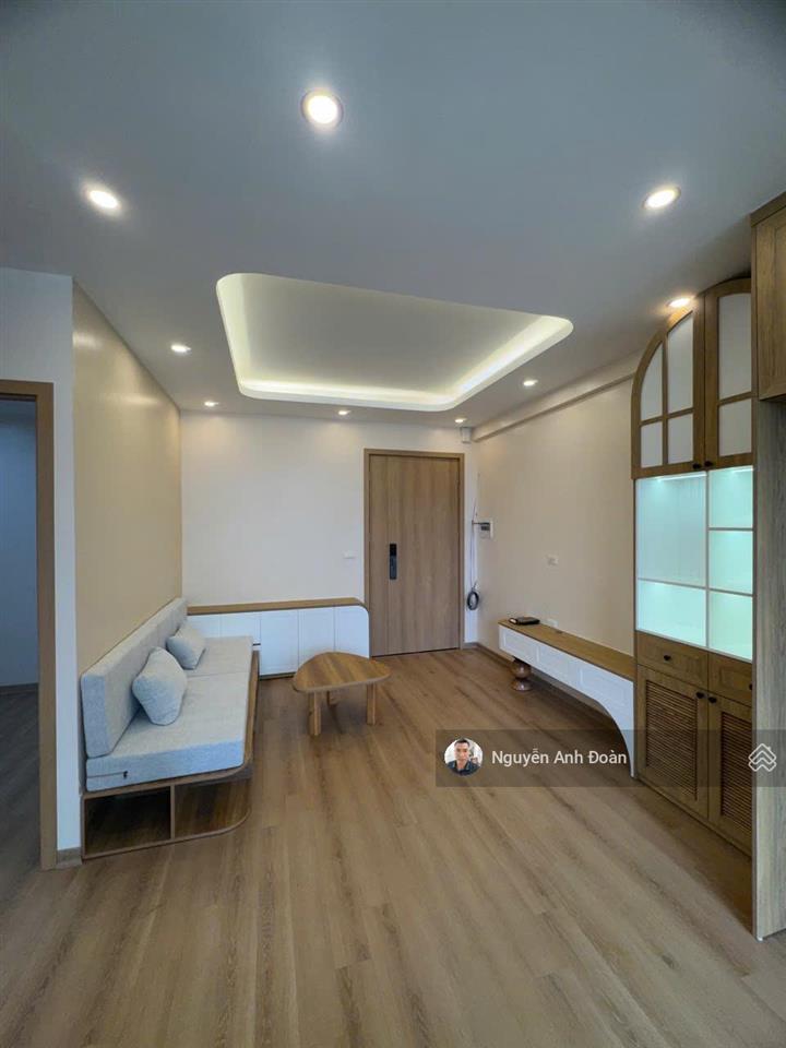 Bán căn hộ 3pn  73,4m2 dự án ct4 ct5 dương đình nghệ. giá 7.4 tỷ. full đồ. liê hệ 0985 222 ***