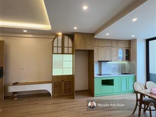 Bán căn hộ 3pn  73,4m2 dự án ct4 ct5 dương đình nghệ. giá 7.4 tỷ. full đồ. liê hệ 0985 222 ***