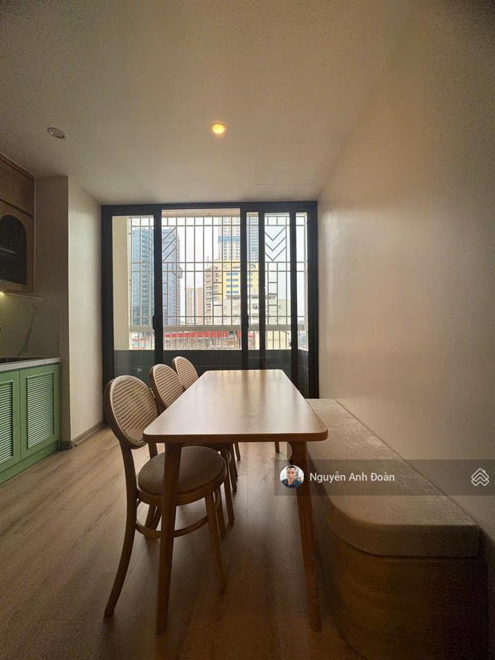 Bán căn hộ 3pn  73,4m2 dự án ct4 ct5 dương đình nghệ. giá 7.4 tỷ. full đồ. liê hệ 0985 222 ***