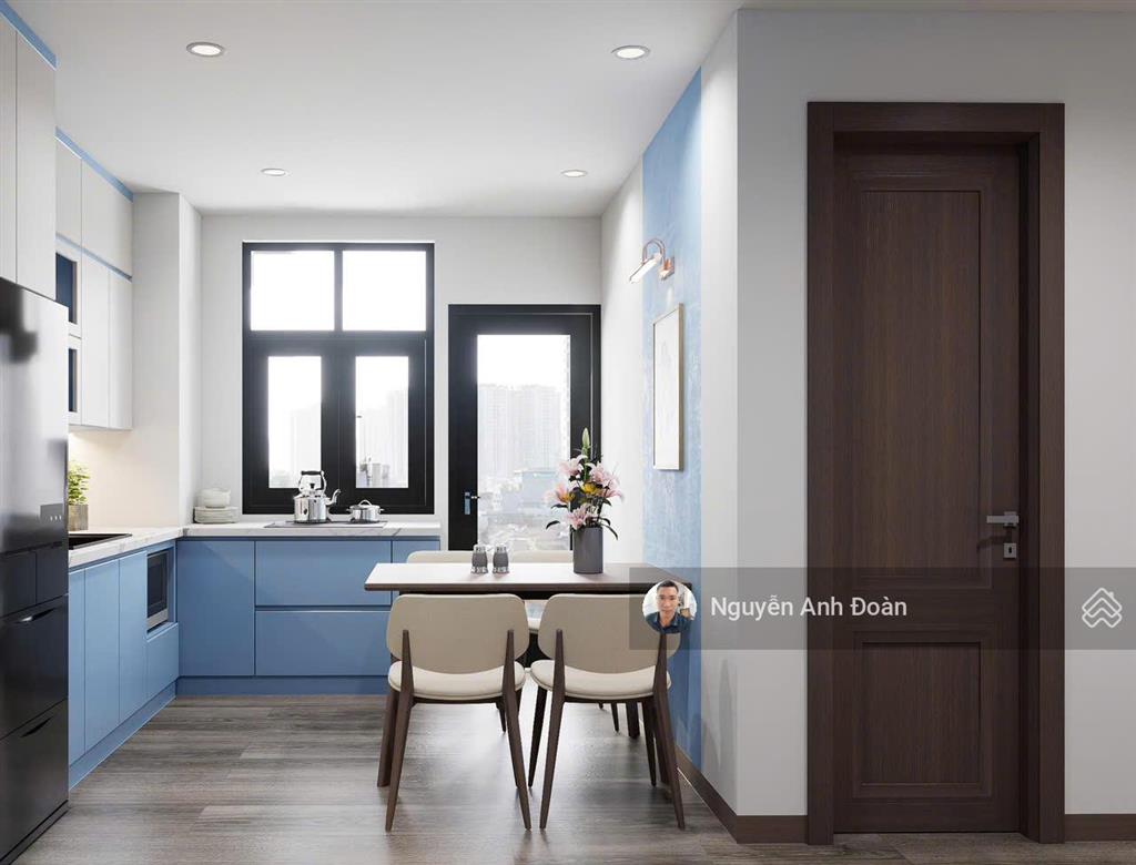 Bán gấp căn hộ 61.2m2 tòa a12b1 nam trung yên. giá 5.1 tỷ.  0985 222 *** xem nhà 24/7