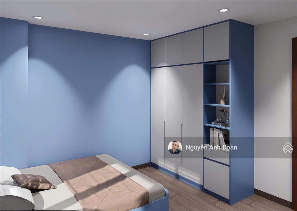 Bán gấp căn hộ 61.2m2 tòa a12b1 nam trung yên. giá 5.1 tỷ.  0985 222 *** xem nhà 24/7