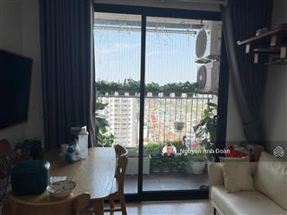 Cho thuê căn hộ 2pn2vs tầng trung dự án golden field. full đồ. 14tr/tháng.  0985 222 ***