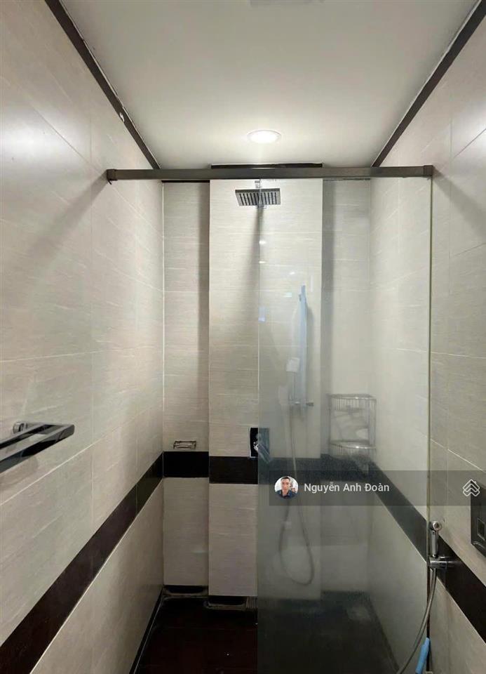 Cho thuê căn hộ 3pn  118m2 tòa b thăng long no1. 20tr/tháng. full đồ.  0985 222 ***