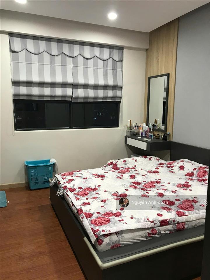 Cho thuê căn hộ 67m toà ct1b chung cư hd mon city. full đồ. giá 14tr/tháng.  0985 222 ***