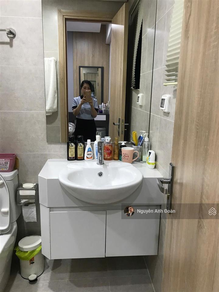 Cho thuê căn hộ 67m toà ct1b chung cư hd mon city. full đồ. giá 14tr/tháng.  0985 222 ***