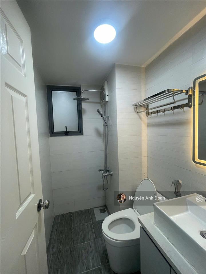 Chính chủ gửi bán căn hộ 2pn  56.8m2 hateco xuân phương. full đồ. giá 3.5 tỷ.  0985 222 ***