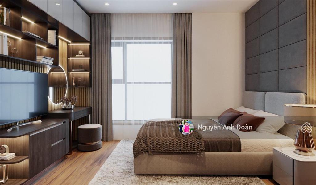 Hot! bán căn hộ penthouse 4pn4wc tòa w the manor mễ trì. giá 29 tỷ. full đồ.  0985 222 ***