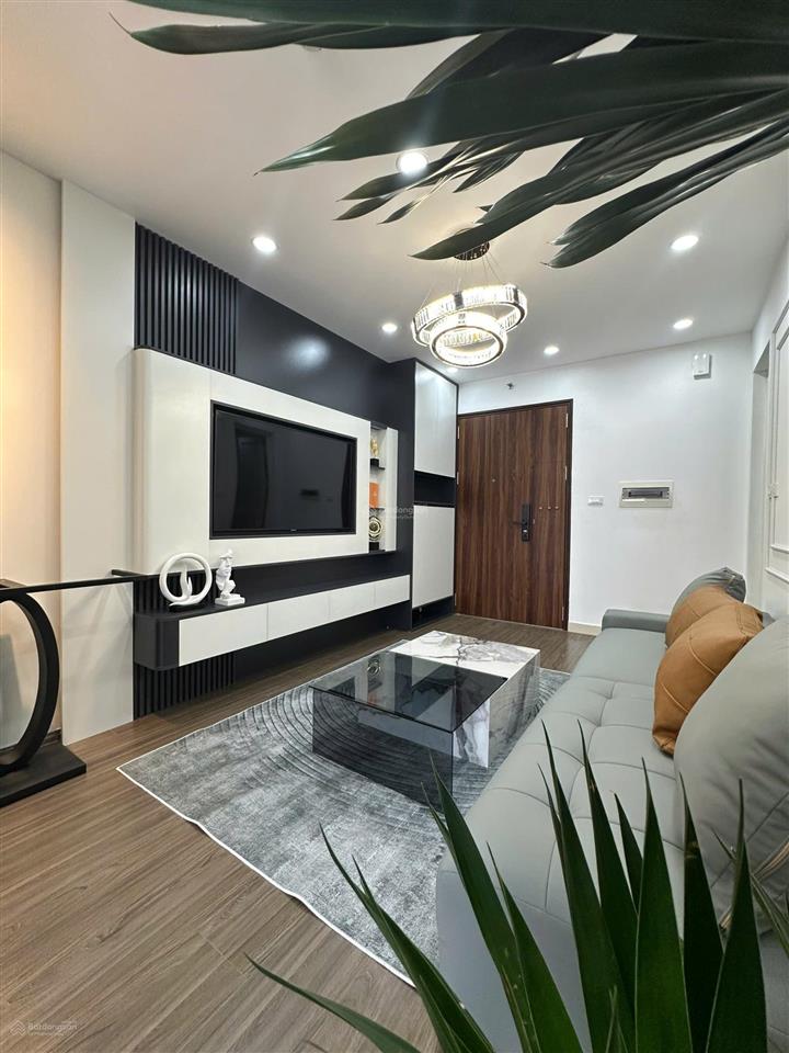Chính chủ bán căn hộ 2pn1vs  68m2 tòa ct4 kđt mễ trì hạ. giá 5.05 tỉ.  0985 222 ***