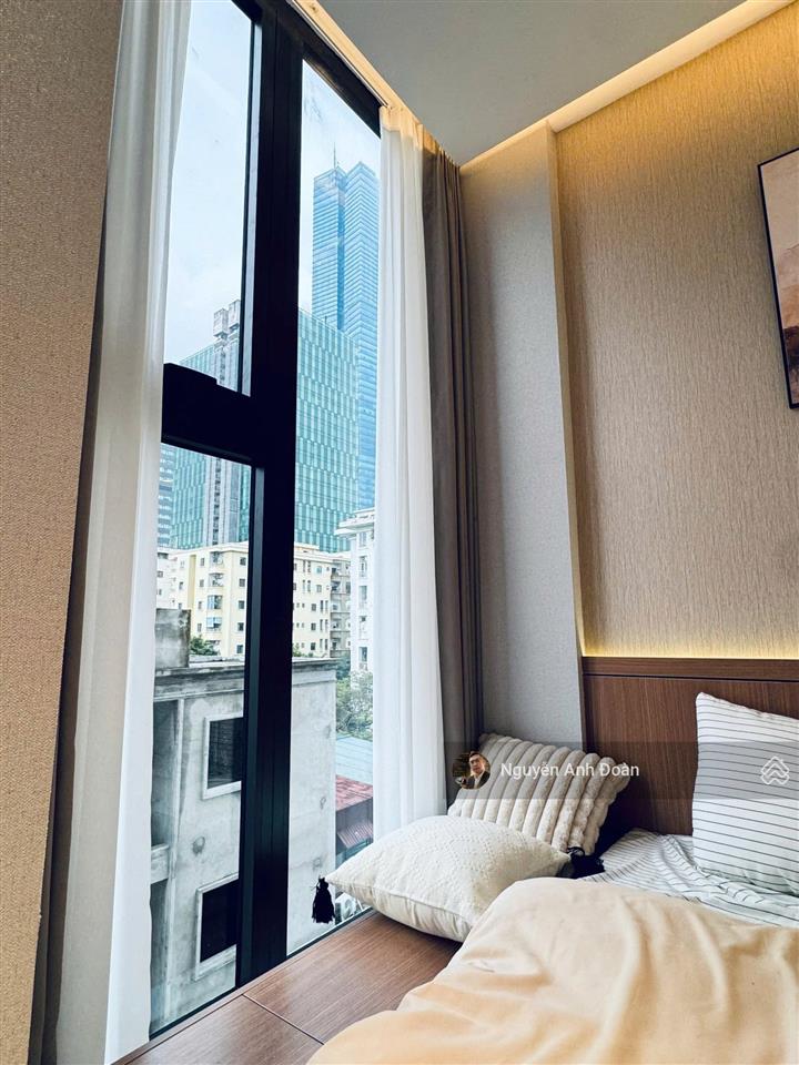 Chính chủ bán căn hộ 67m2  2pn2vs tòa ct1b. full đồ. giá 5.3 tỷ.  0985 222 ***