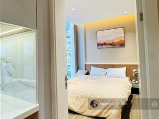 Chính chủ bán căn hộ 67m2  2pn2vs tòa ct1b. full đồ. giá 5.3 tỷ.  0985 222 ***