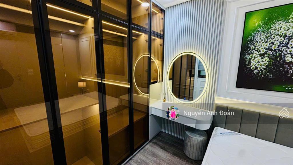 Bán căn hộ 87m2  3pn 2vs tòa b5 kđt mỹ đình 1. full đồ, nhà đẹp. giá 5,6 tỷ.  0985 222 ***
