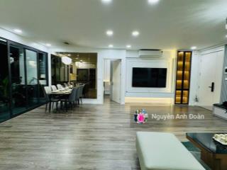 Bán căn hộ 87m2  3pn 2vs tòa b5 kđt mỹ đình 1. full đồ, nhà đẹp. giá 5,6 tỷ.  0985 222 ***