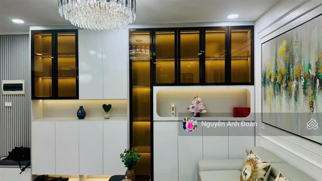 Bán căn hộ 87m2  3pn 2vs tòa b5 kđt mỹ đình 1. full đồ, nhà đẹp. giá 5,6 tỷ.  0985 222 ***