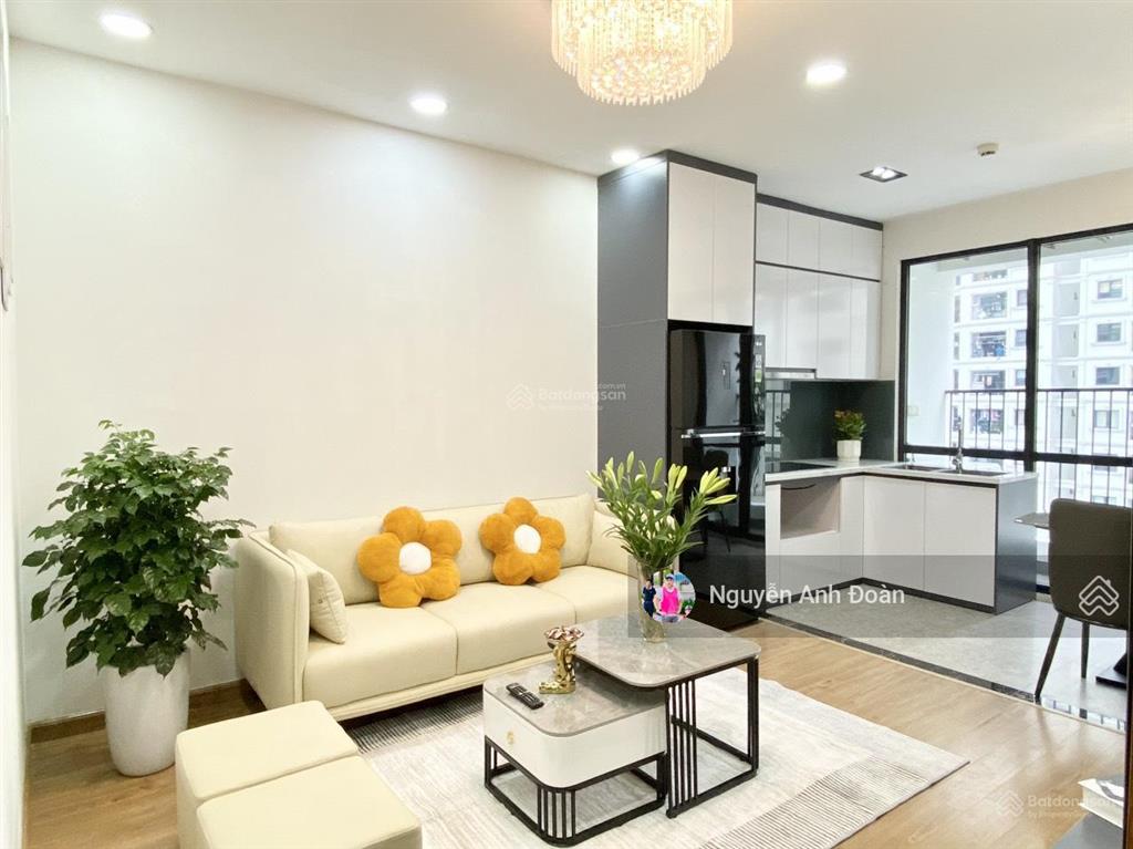 Bán căn hộ 86.5m2  2pn2vs dự án vinaconex 7 nguyễn văn giáp. giá 6.5 tỷ. full đồ.  0985 222 ***