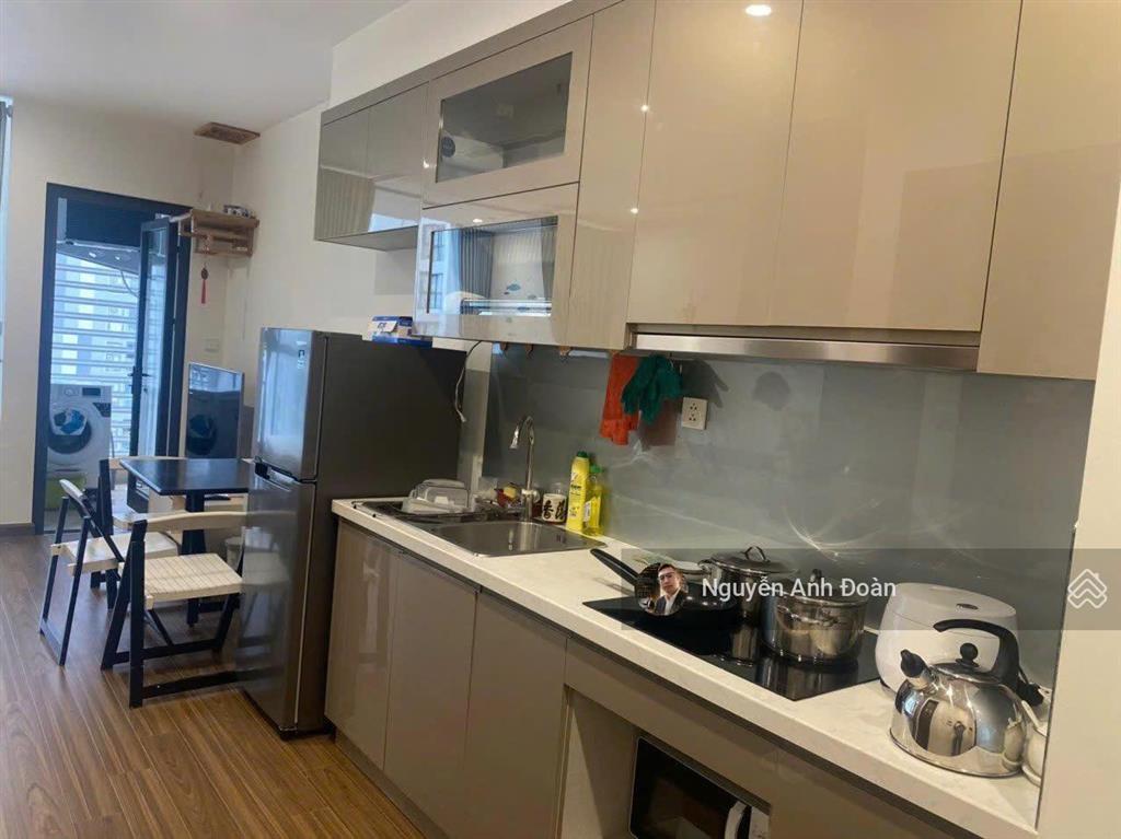 Chính chủ bán căn hộ 133m2 tòa n07 thành thái. full đồ. giá 12,5 tỷ.  0985 222 ***