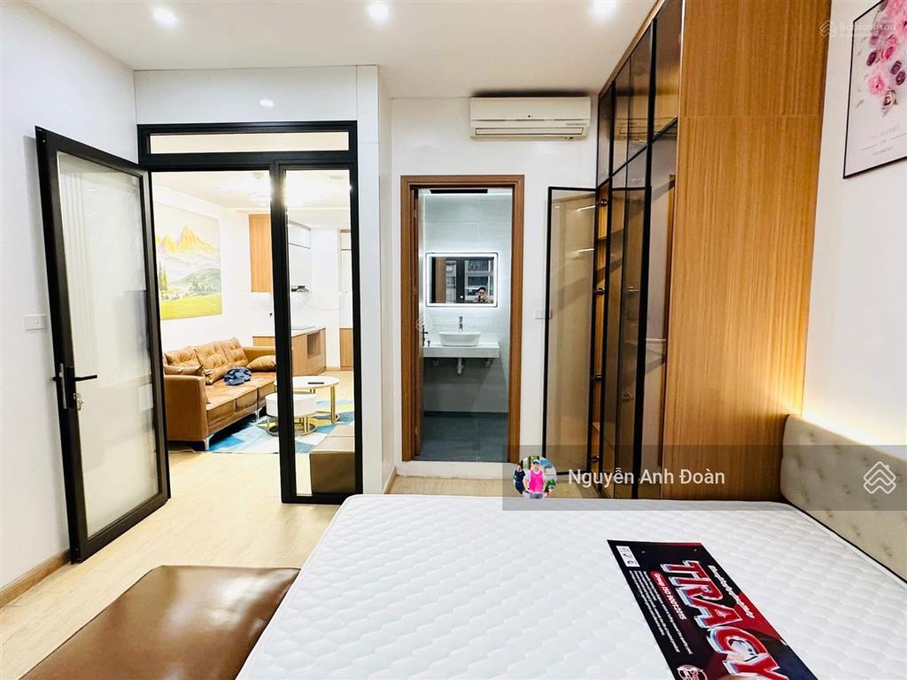 Chính chủ bán căn hộ 171m2 chung cư dolphin plaza. full đồ, sẵn sổ đỏ. giá 12 tỷ.  0985 222 ***