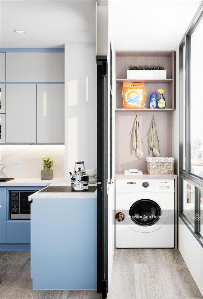 Chính chủ bán căn hộ 67m2  2pn2vs tòa ct1b. full đồ. giá 5.3 tỷ.  0985 222 ***