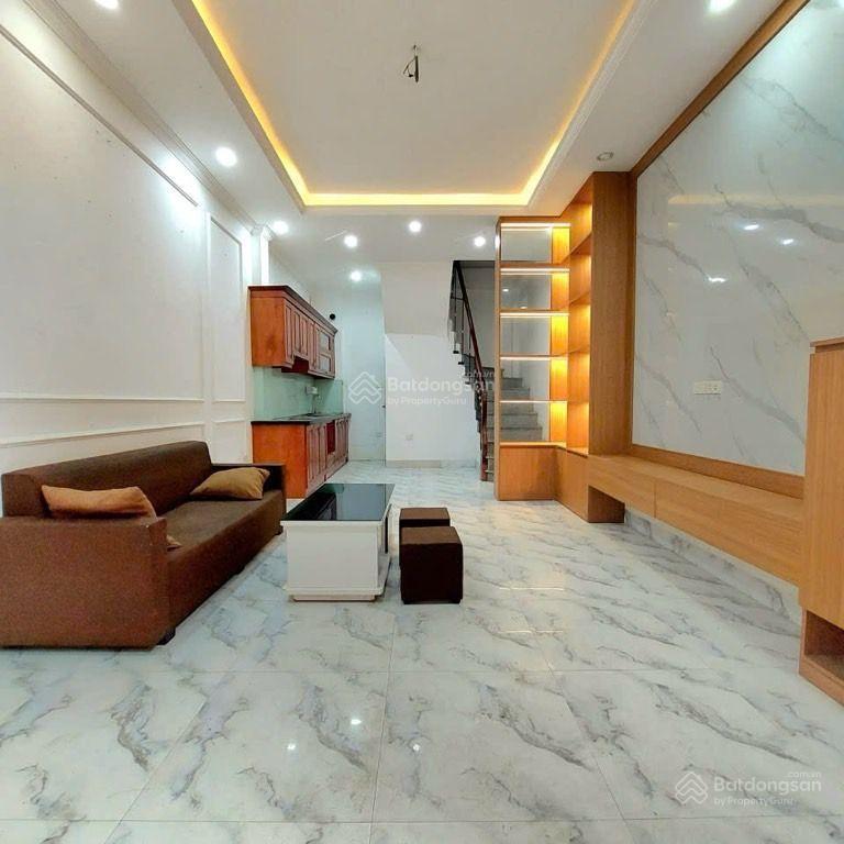 Nhà đẹp đón tết  đức diễn  30m2 5 tầng long lanh sát ô tô  nhú 6 tỷ