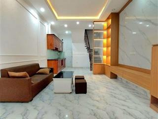 Nhà đẹp đón tết  đức diễn  30m2 5 tầng long lanh sát ô tô  nhú 6 tỷ