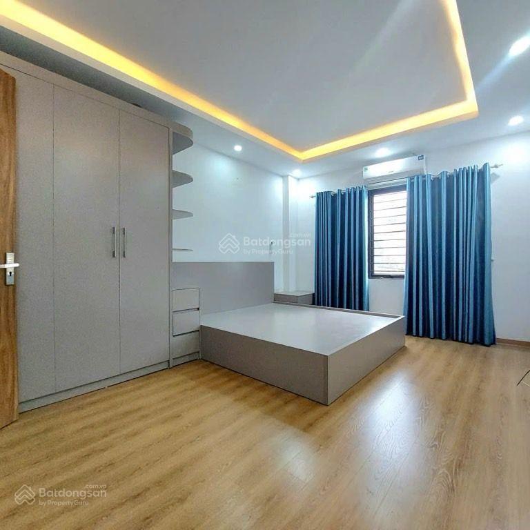 Nhà đẹp đón tết  đức diễn  30m2 5 tầng long lanh sát ô tô  nhú 6 tỷ