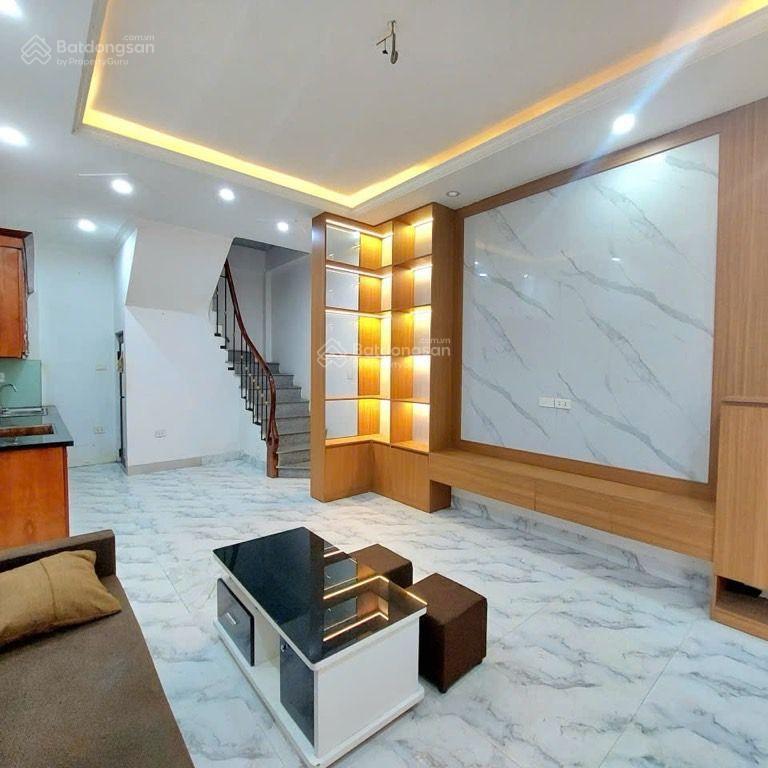 Nhà đẹp đón tết  đức diễn  30m2 5 tầng long lanh sát ô tô  nhú 6 tỷ