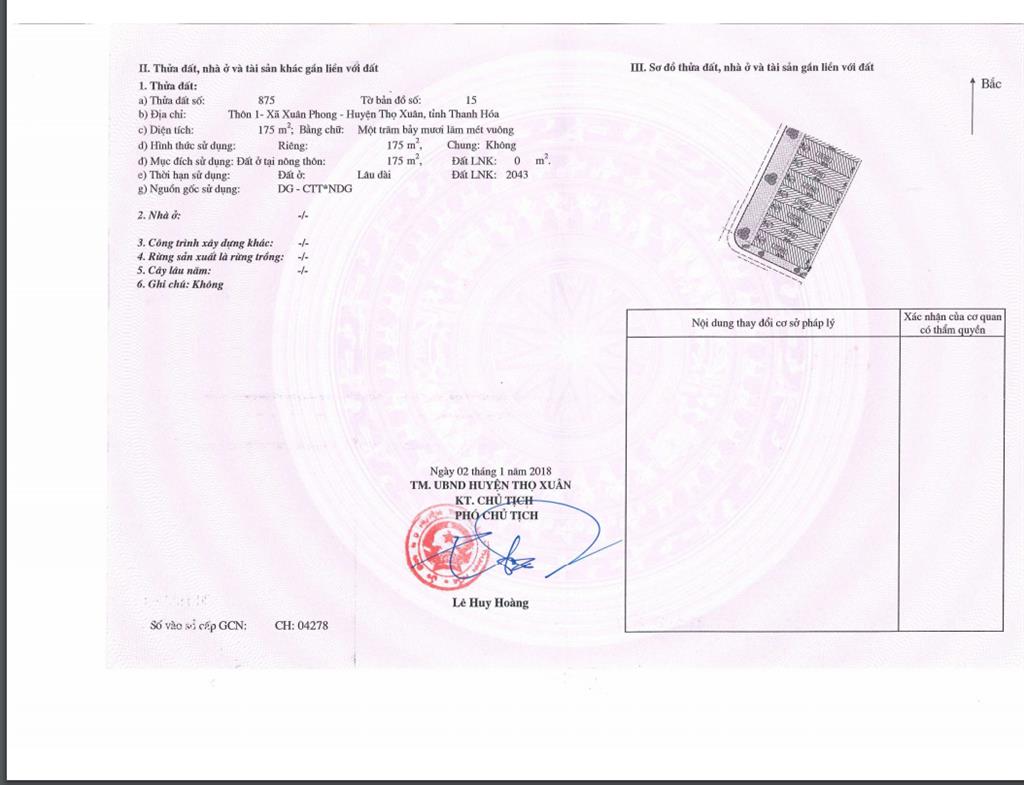 Cắt lỗ đất nền, chưa đến 3tr/m2