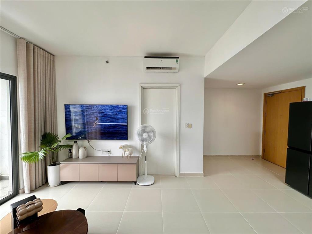 Cho thuê cc masteri thảo điền  giá tốt  nhà đẹp, 72m2, 2pn, 2wc tại thảo điền
