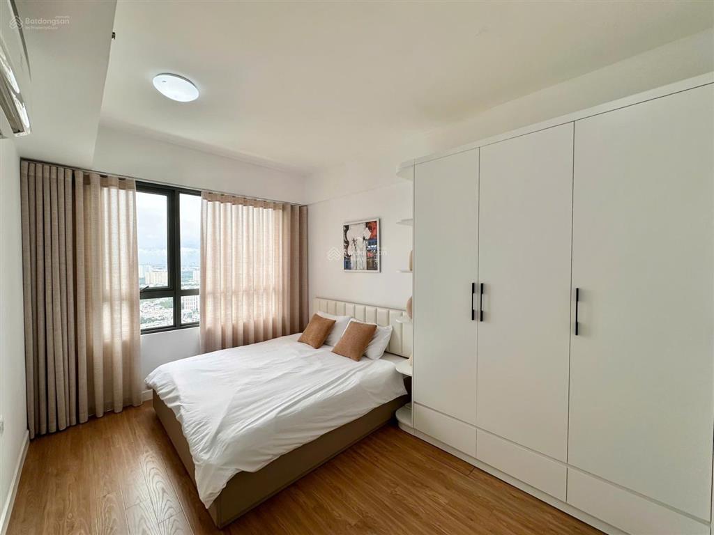 Cho thuê cc masteri thảo điền  giá tốt  nhà đẹp, 72m2, 2pn, 2wc tại thảo điền