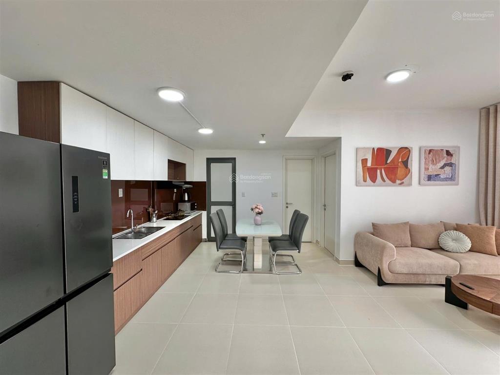 Cho thuê cc masteri thảo điền  giá tốt  nhà đẹp, 72m2, 2pn, 2wc tại thảo điền
