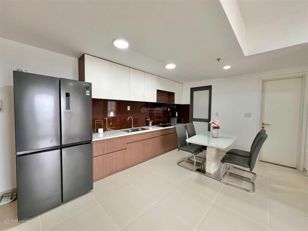 Cho thuê cc masteri thảo điền  giá tốt  nhà đẹp, 72m2, 2pn, 2wc tại thảo điền