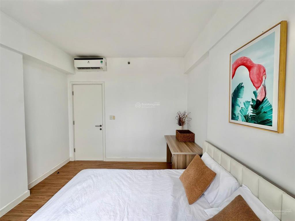 Cho thuê cc masteri thảo điền  giá tốt  nhà đẹp, 72m2, 2pn, 2wc tại thảo điền