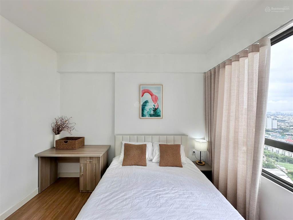 Cho thuê cc masteri thảo điền  giá tốt  nhà đẹp, 72m2, 2pn, 2wc tại thảo điền