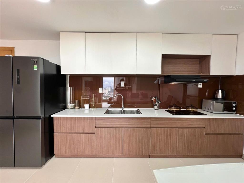 Cho thuê cc masteri thảo điền  giá tốt  nhà đẹp, 72m2, 2pn, 2wc tại thảo điền