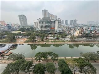 Bán cc đẹp ở chung cư x2 đại kim, 6,1 tỷ vnd, 77,02m2, 3pn, 2wc