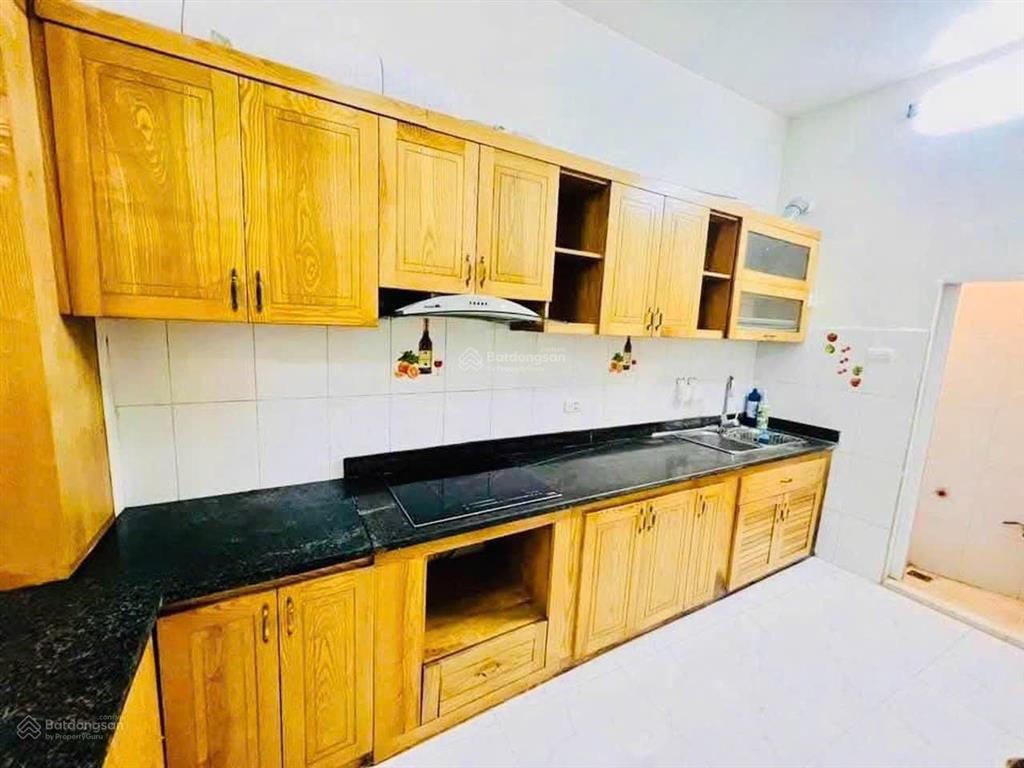 Bán nhà riêng đẹp tại số 17 ngõ 5 đường 18 m mỗ lao, 7,1 tỷ, 31 m2, nhiều tiện ích!